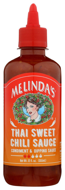MELINDAS CHILI SCE/THAI ( 6X12.00 )