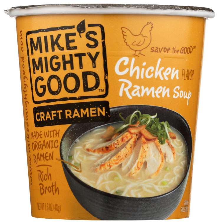 OG3 MMG SP RAMN CHKN CP ( 6 X 1.6 OZ )