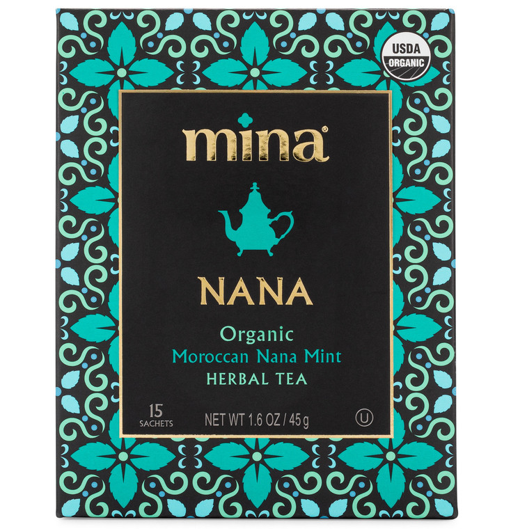 OG2 MINA MRCCN MNT TEA ( 6 X 15 CT )
