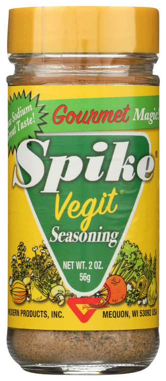 MODERN PRODUCTS SPIKE VEGIT MAGIC ( 6X2 OZ )