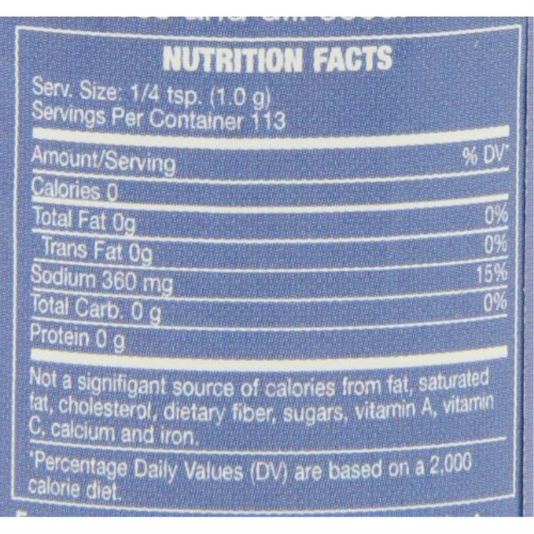 MODERN PRODUCTS SPIKE VEGETABLE SAL MAGIC ( 6X4 OZ )
