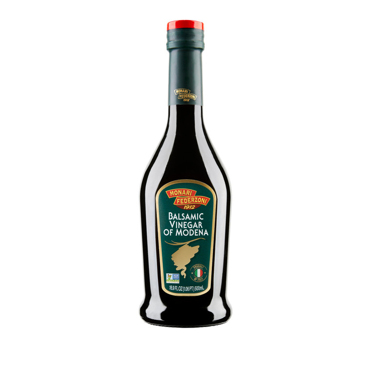 MONARI BALS VNGR GREEN ( 6 X 16.9 OZ )