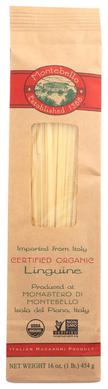 OG2 MONTE LINGUINE ( 12 X 1 LB )