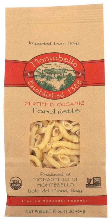 OG2 MONTE TORCHIETTE ( 12 X 1 LB )