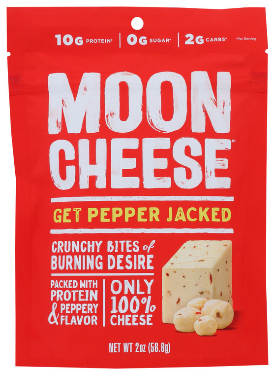 MOONCHS GET PPR JACKED ( 12 X 2 OZ )