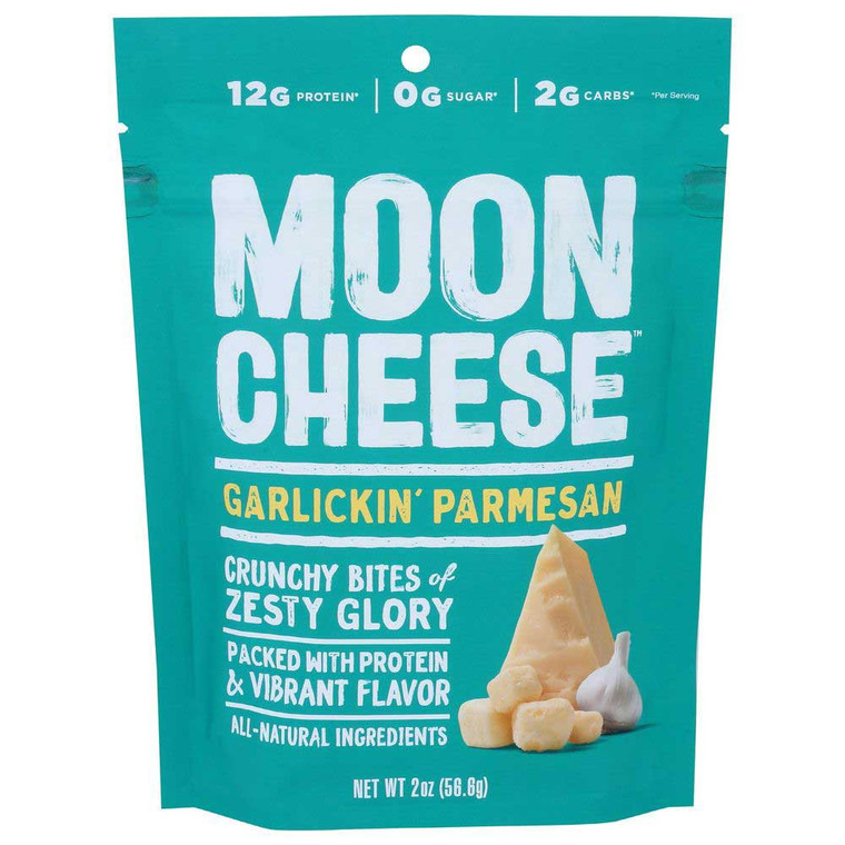 MOONCHS GARLCKN PARMESAN ( 12 X 2 OZ )