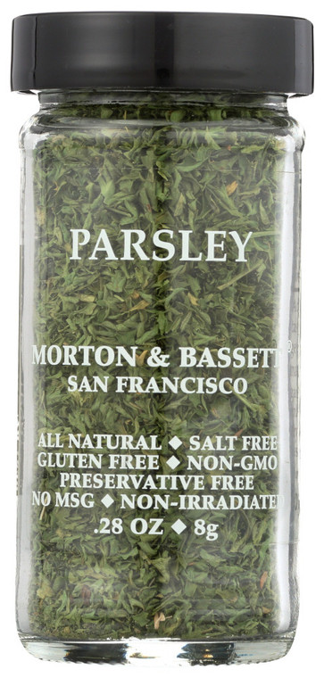 MORTON PARSLEY ( 3 X 0.28 OZ )