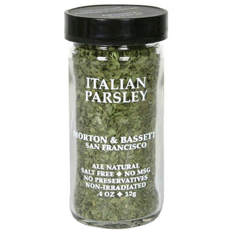 MORTON ITALIAN PARSLEY ( 3 X 0.4 OZ )