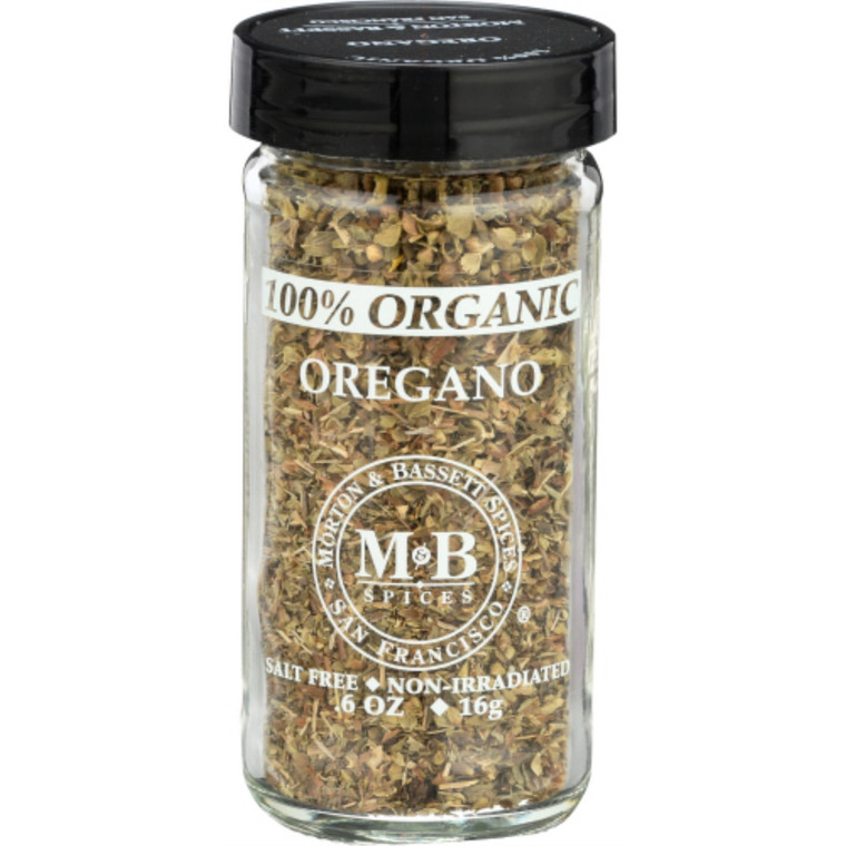 OG1 MORTON OREGANO ( 3 X 0.6 OZ )