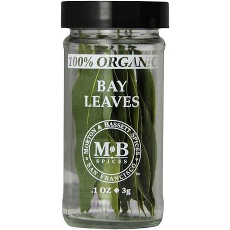 OG1 MORTON BAY LEAVES ( 3 X 0.1 OZ )