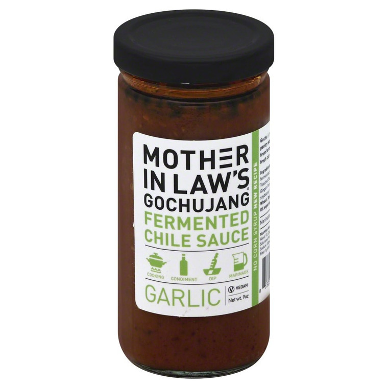 MIL KMCHI CHLSC GOCH GAR ( 6 X 9 OZ )