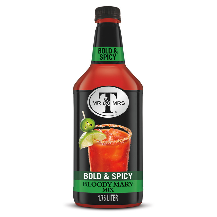 MR & MRS T BLDY MRY BLD/SP ( 6X59.17OZ )