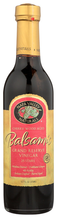 NAPA VALLEY GRAND RESERVE BALSAMIC VNGR ( 12X12.7OZ )