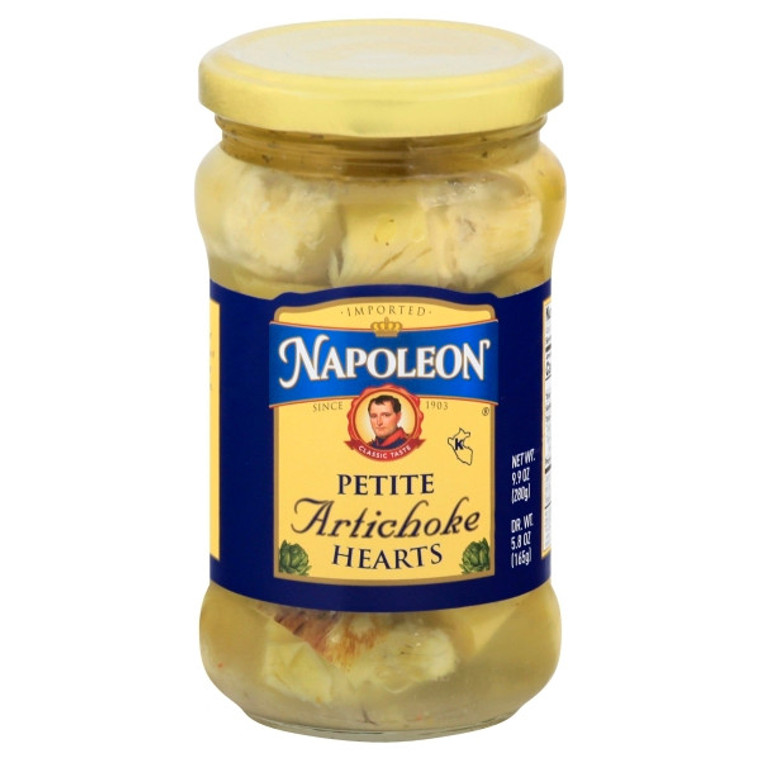 NAP MRNTD PETITE ARTICK ( 12 X 9.9 OZ )