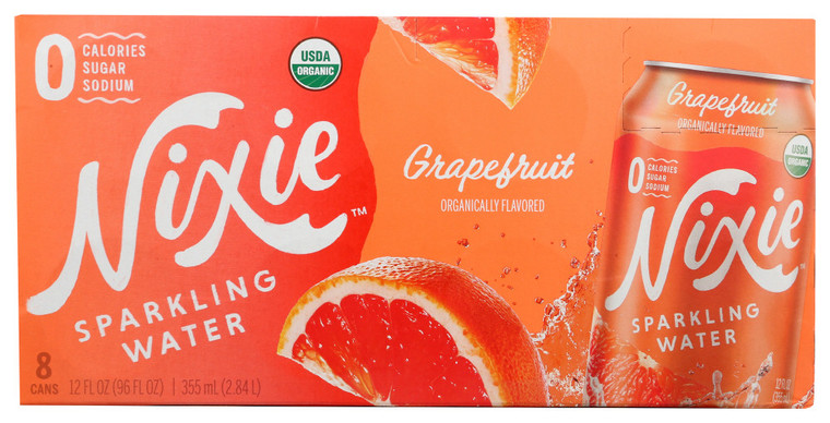 OG2 NSW SPRK WTR GRPFRT ( 3 X 8 PK )