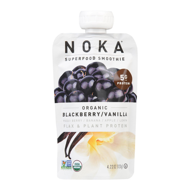 OG2 NOKA BLKBRY VAN SMTH ( 6 X 4.22 OZ )