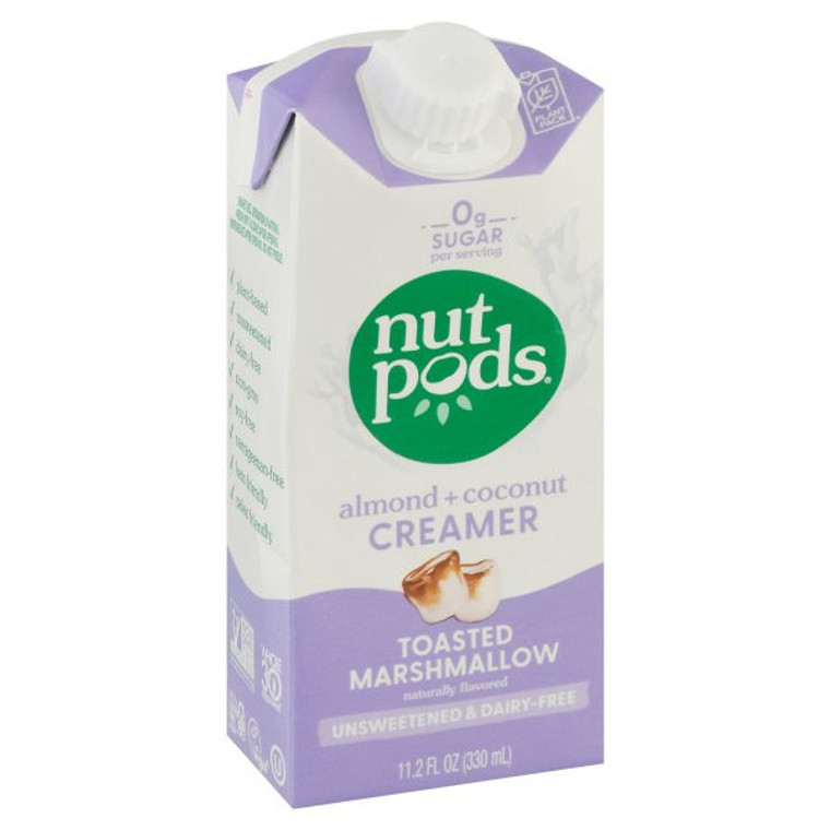 NTPDS CRM DF TST MRSH UN ( 12 X 11.2 OZ )