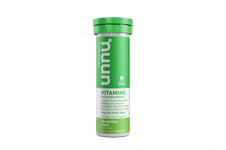 NUUN VT TANG LIME TABS ( 8 X 12 TAB )