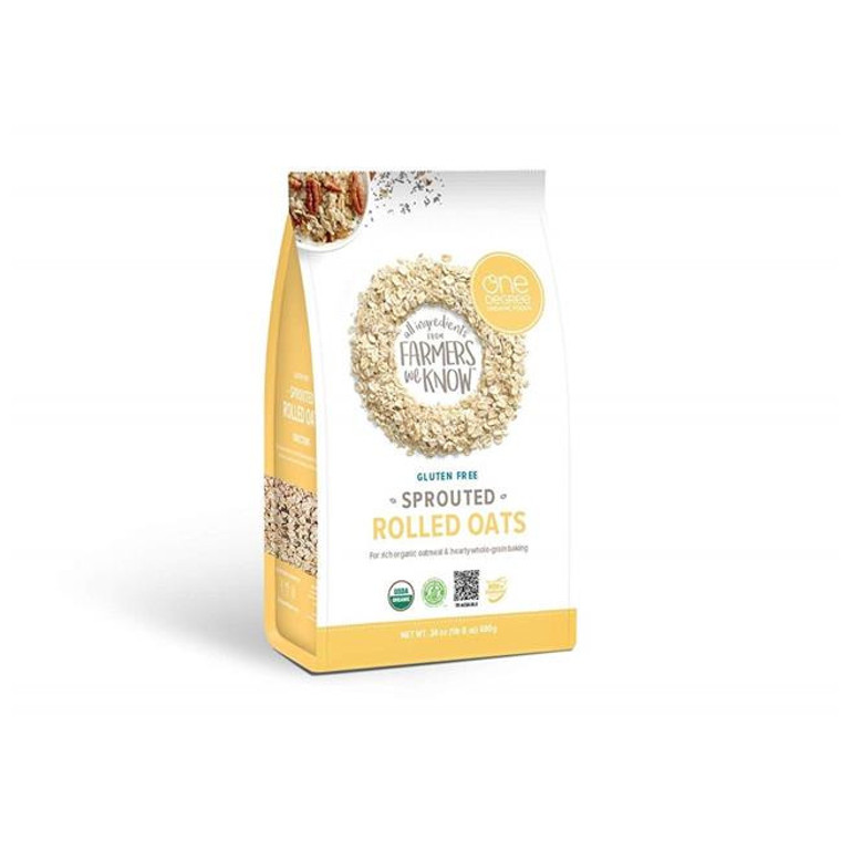 OG2 ODOF SPRT RLLD OATS ( 4 X 45 OZ )