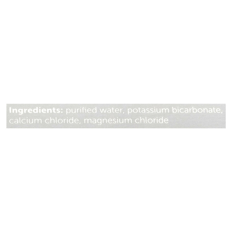 OPNWTR STL WTR ELCTRLYTS ( 12 X 16 OZ )