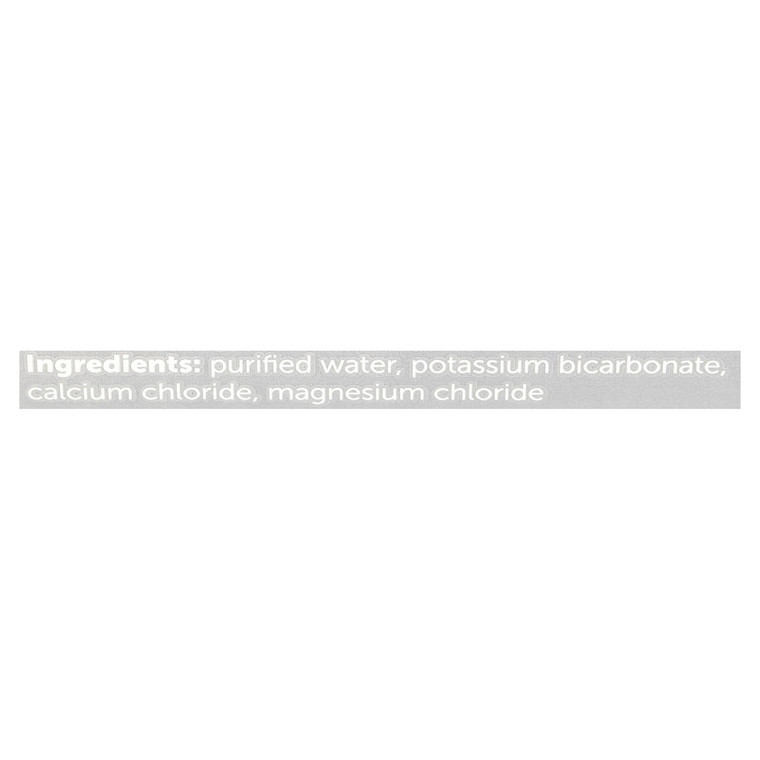 OPNWTR SPK WTR ELCTRLYTS ( 12 X 16 OZ )