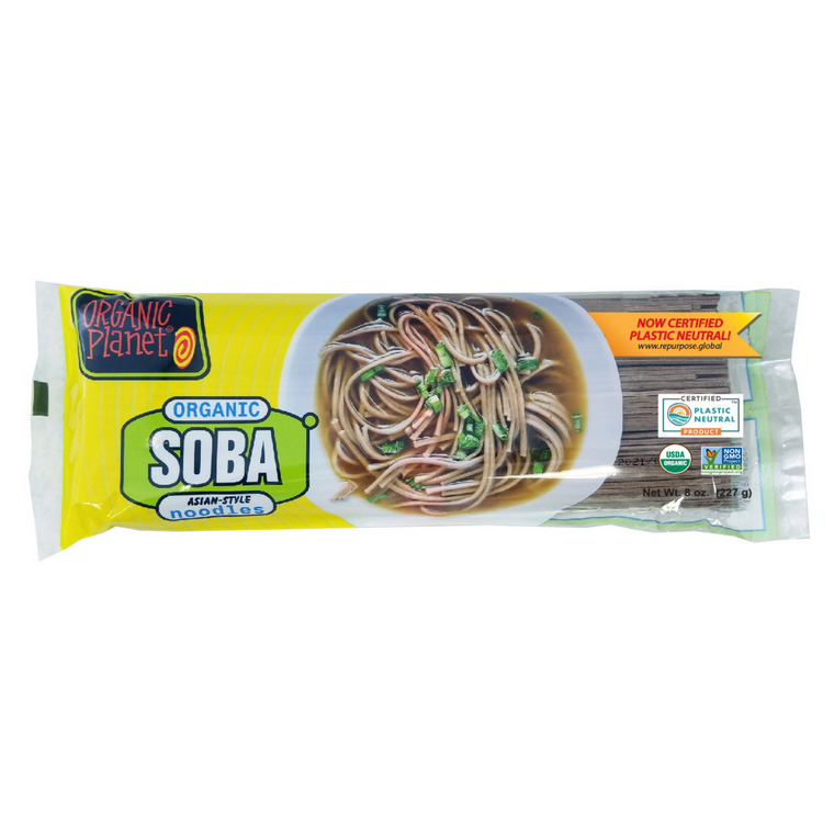 GREAT EASTERN SUN TRADITIONAL SOBA ( 12X8 OZ )