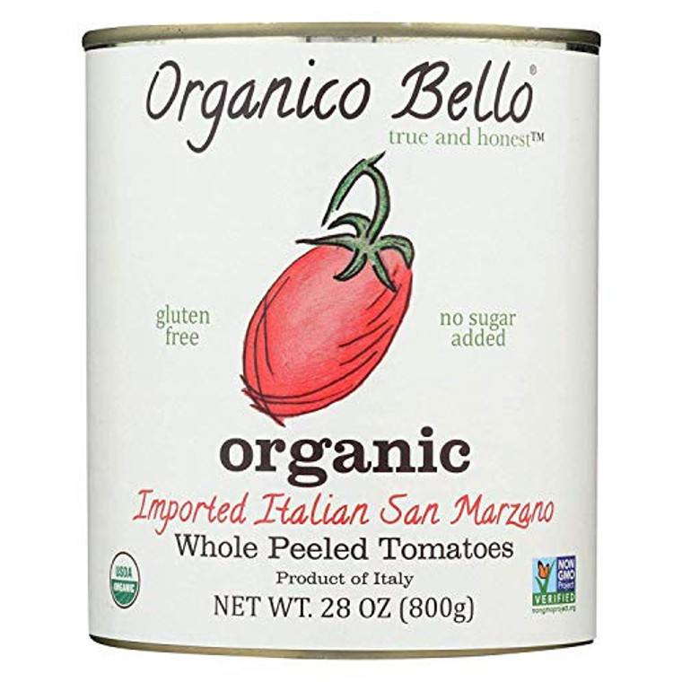 OG1 OBELLO ITL WHOLE TOM ( 12 X 28 OZ )