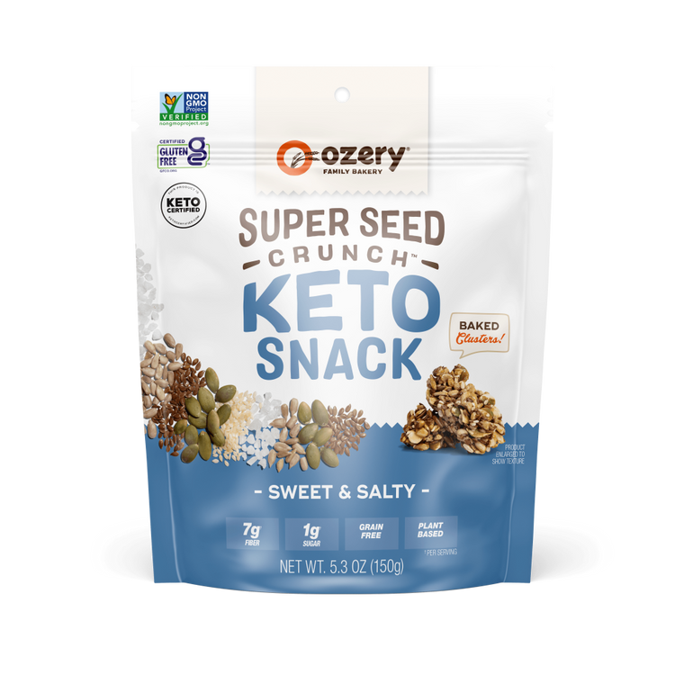 OZERY SPR SD CRCH SWT/SL ( 6 X 5.3 OZ )