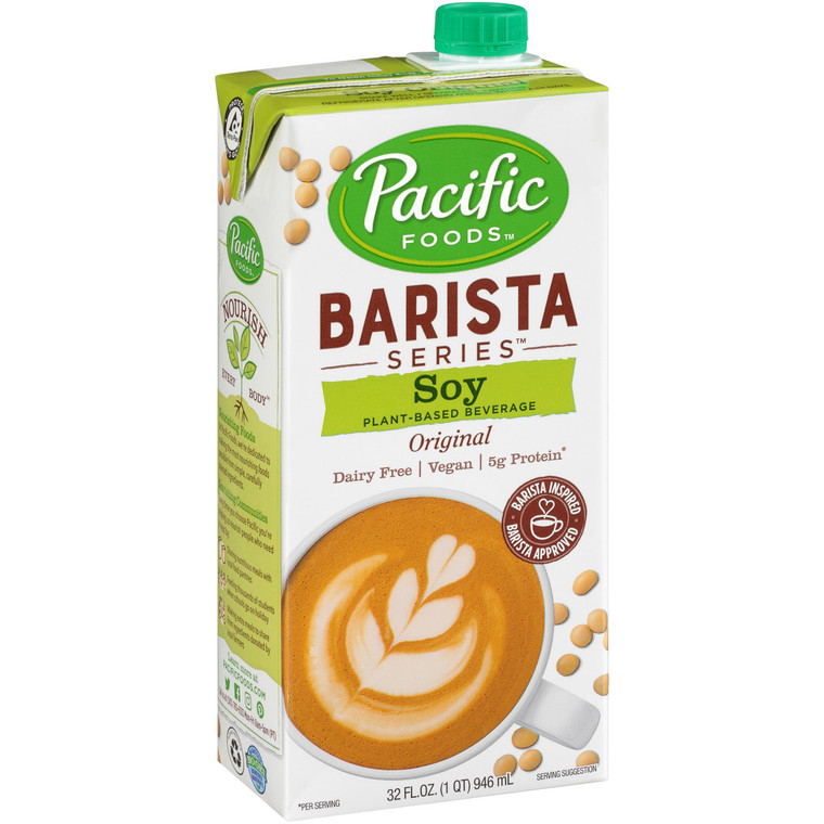 PNF SOY BLENDERS PLAIN ( 12 X 32 OZ )