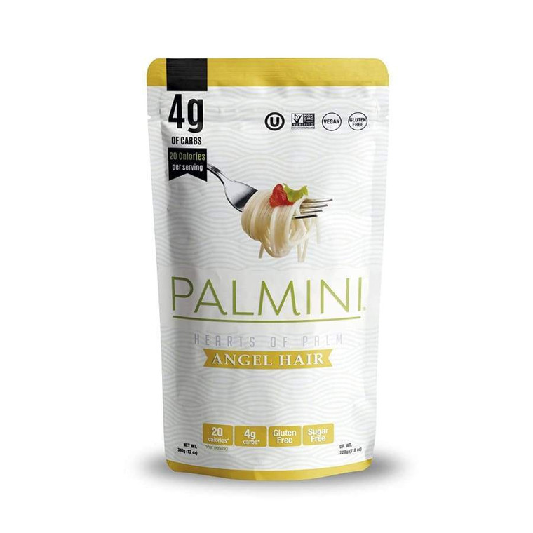 PALMNI ANGL HAIR HRT PLM ( 6 X 12 OZ )
