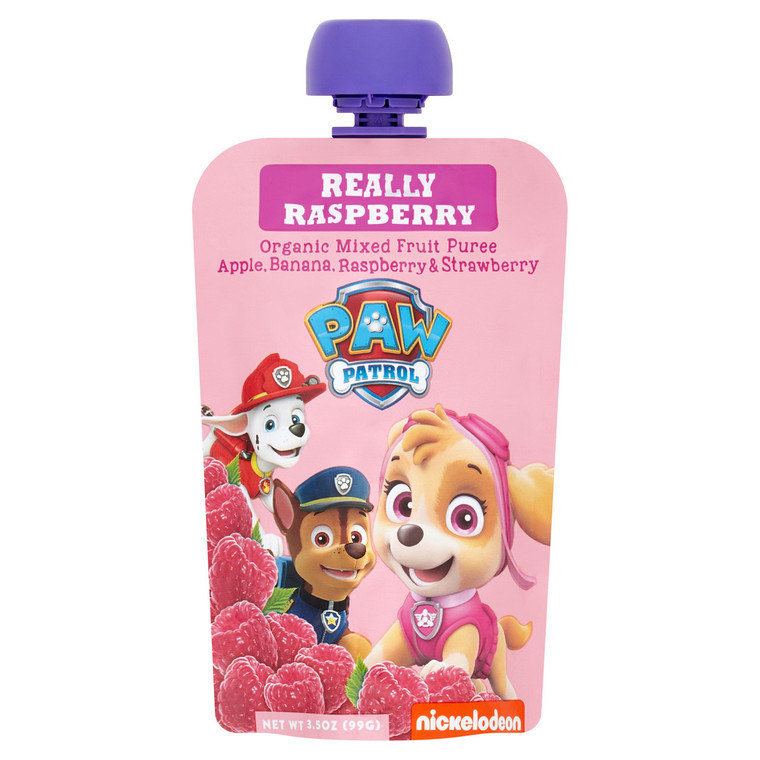 OG2 PAW PATROL RLLY RSBR ( 10 X 3.5 OZ )