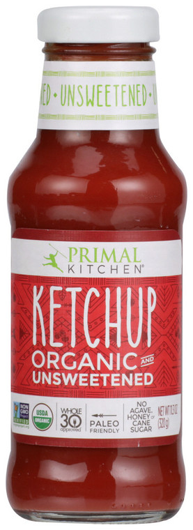 OG2 P.K UNSW KETCHUP ( 12 X 11.3 OZ )