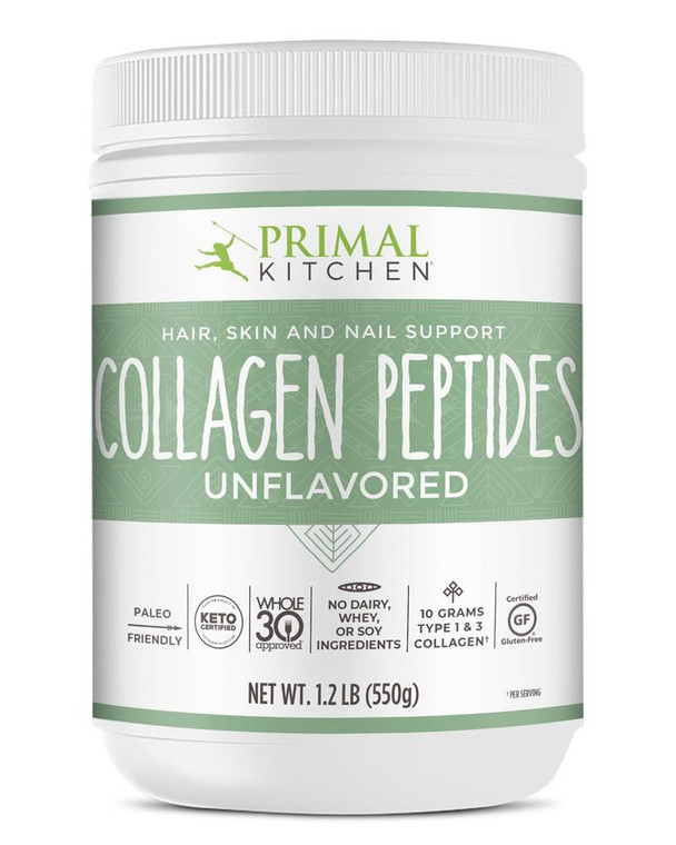 P.K CLGN UNFLAV PEPTIDES ( 1 X 1.2 LB )