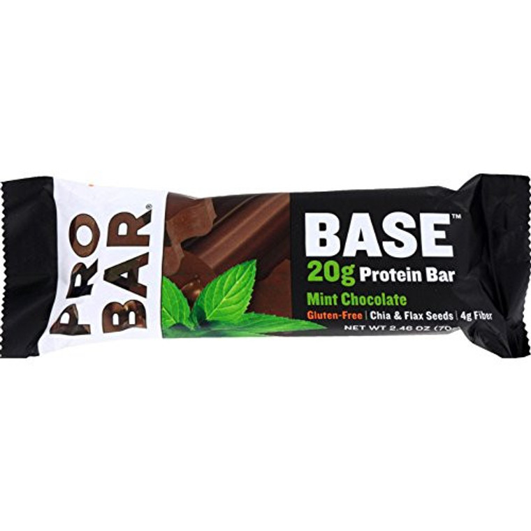 PROBAR CORE MNTCHOCOLATE PRT ( 12X2.46OZ )