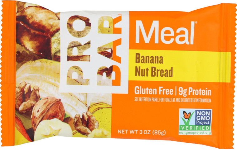 OG3 PRB BAN NUT BRD BAR ( 12 X 3 OZ )
