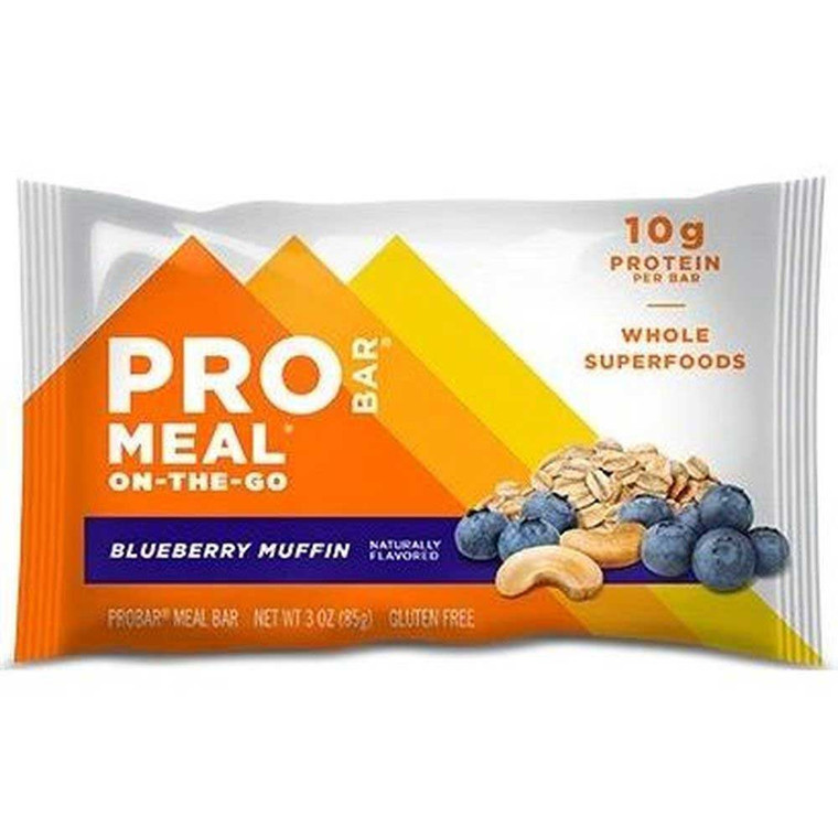OG3 PRB BBRY MFN ML BAR ( 12 X 3 OZ )