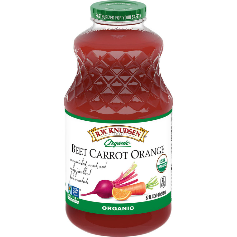 OG2 KNUD BEET CART ORNG ( 6 X 32 OZ )