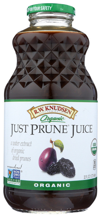 OG2 KNUD JCE PRUNE ( 6 X 32 OZ )