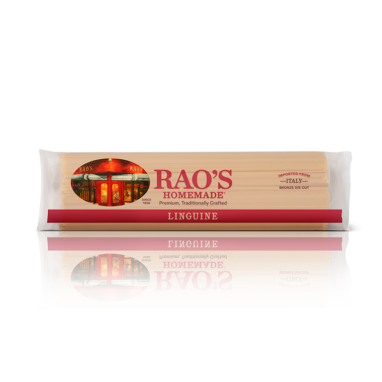 RAOS PASTA LINGUINE ( 15 X 16 OZ )