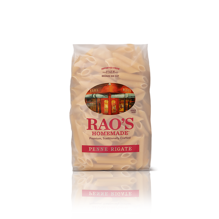 RAOS PASTA PENNE ( 6 X 16 OZ )