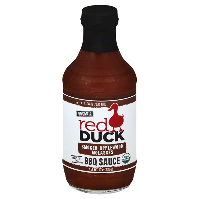 OG2 RDUCK BBE SCE SMK AP ( 6 X 17 OZ )