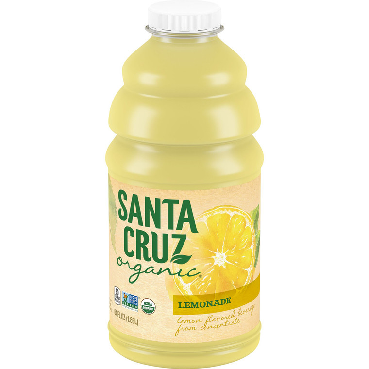 OG2 S.C. LEMONADE ( 8 X 64 OZ )