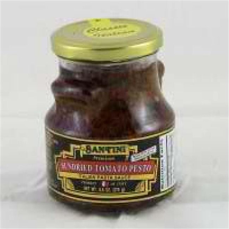 SANTINI SUNDRIED TOM PESTO ( 6X9.6OZ )
