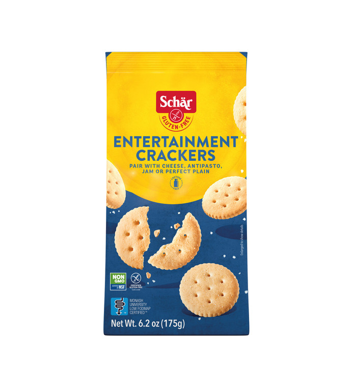SCHAR ENTERTAIN CRKR GF ( 5X6.20 )