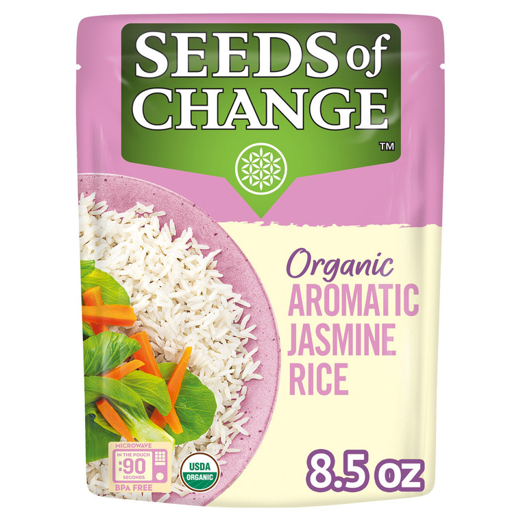 OG2 SEEDS AROMTIC JAS RC ( 12 X 8.5 OZ )