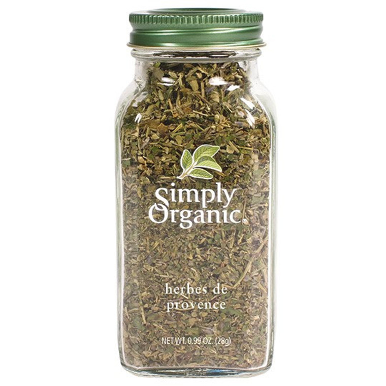 OG2 S.O. HERBES PROVENCE ( 6 X 1 OZ )