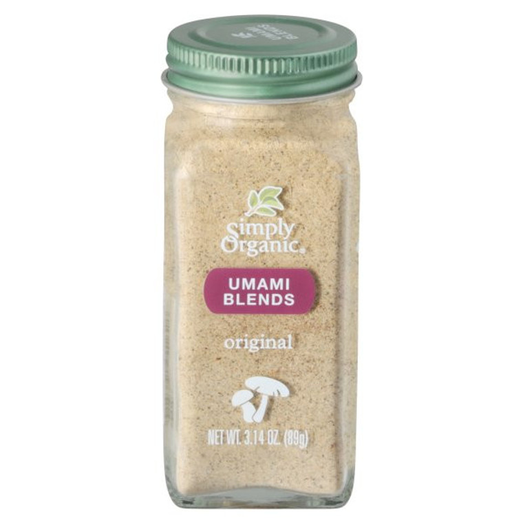 OG2 S.O. ORIG UMAMI BLND ( 1 X 3.14 OZ )