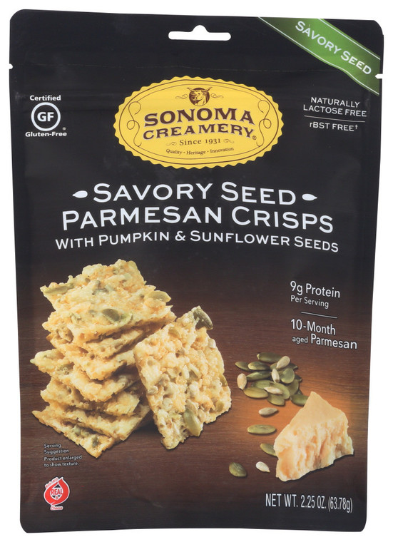 SON CRMRY SAVORY SD CHIP ( 12 X 2.25 OZ )
