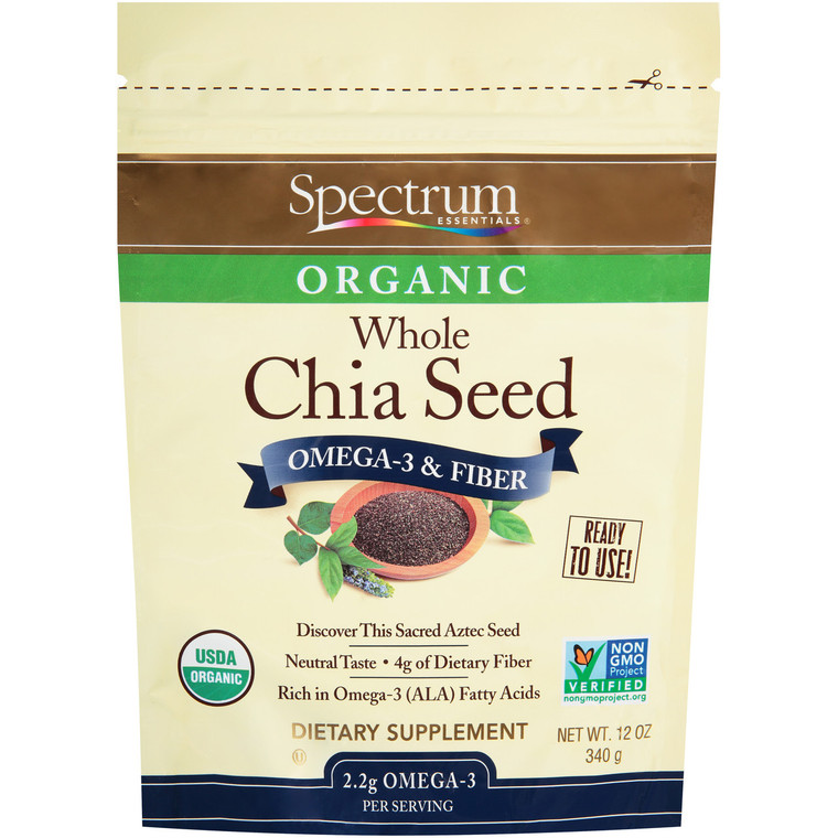 OG2 SPEC CHIA SD OMGAFBR ( 1 X 12 OZ )