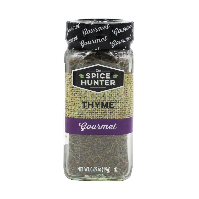 SPICE HUNTER FRENCH THYME ( 6X0.69OZ )
